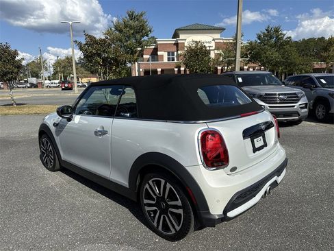 Used 2023 MINI Cooper S image 5