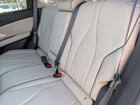 New 2026 Acura RDX SH-AWD w/ Advance Package image 25