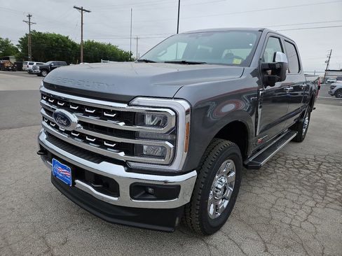 New 2026 Ford F250 Lariat AWD/4WD image 4