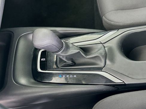 Certified 2024 Toyota Corolla LE FWD image 17