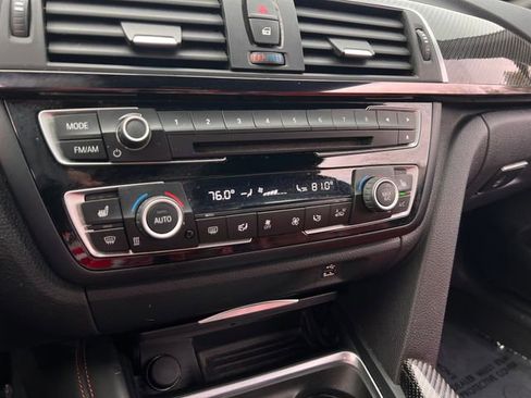 Used 2017 BMW M4 Convertible w/ Executive Package image 22