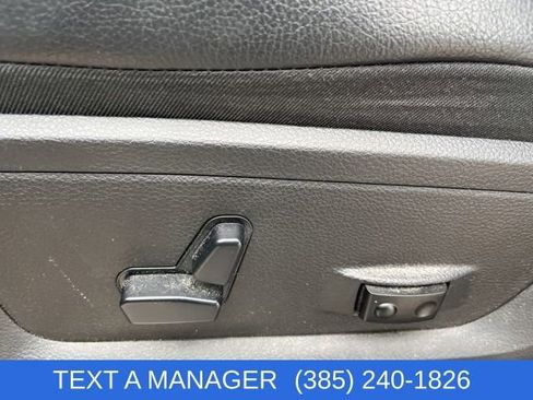 Used 2020 RAM 3500 Laramie image 19