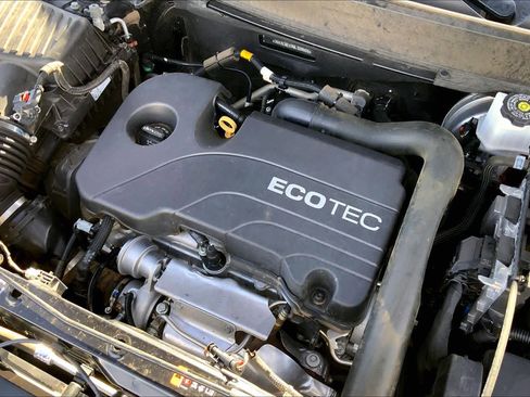 Used 2021 GMC Terrain SLE w/ Driver Convenience Package image 34