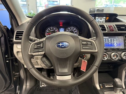 Used 2016 Subaru Forester 2.5i Limited w/ Popular Package #2 AWD/4WD image 29