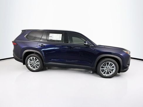 New 2026 Toyota Grand Highlander AWD image 10