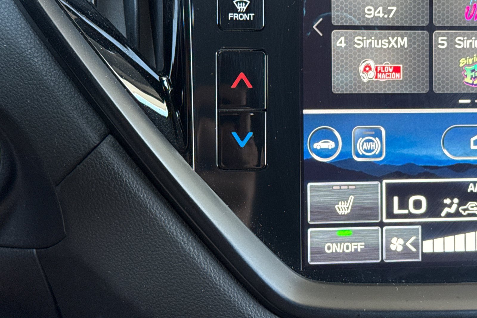 Used 2024 Subaru Ascent Onyx Edition AWD/4WD image 29