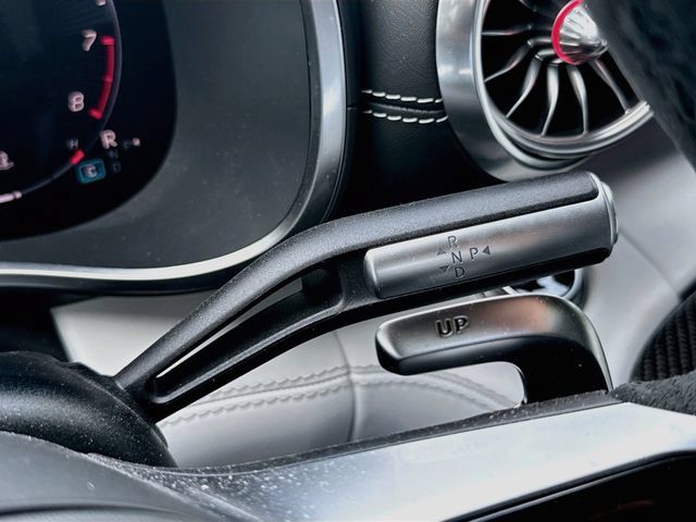 Used 2025 Mercedes-Benz AMG GT 63 image 16