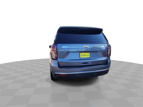 Used 2021 Chevrolet Tahoe LT image 7