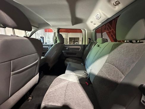 Used 2016 RAM 1500 Big Horn AWD/4WD image 16