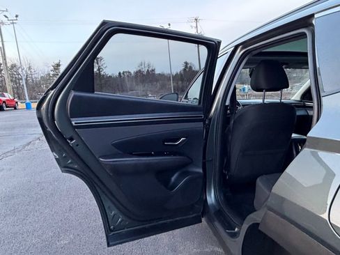 Used 2022 Hyundai Tucson SEL image 16