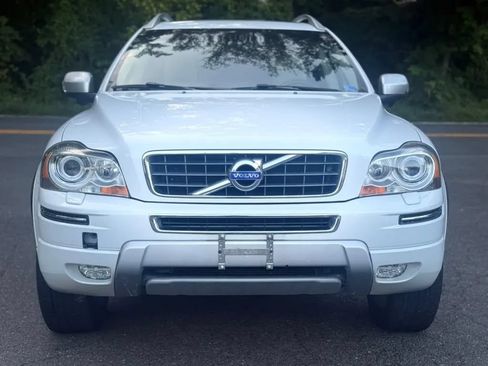 Used 2014 Volvo XC90 3.2 FWD image 2