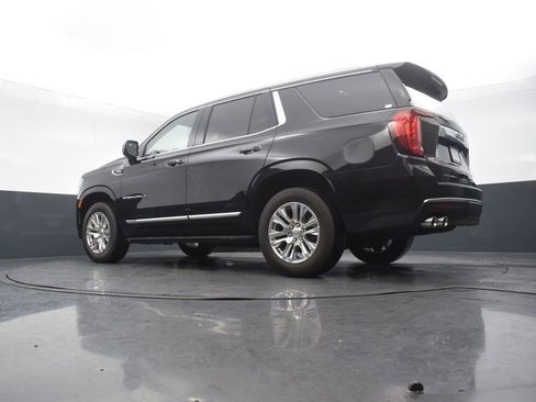 Used 2024 GMC Yukon Denali w/ Max Trailering Package image 53