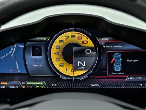 Used 2021 Ferrari SF90 Stradale image 36