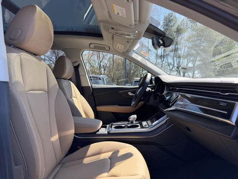 New 2026 Audi Q7 2.0T Premium image 15