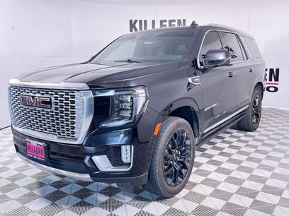 Used 2023 GMC Yukon Denali