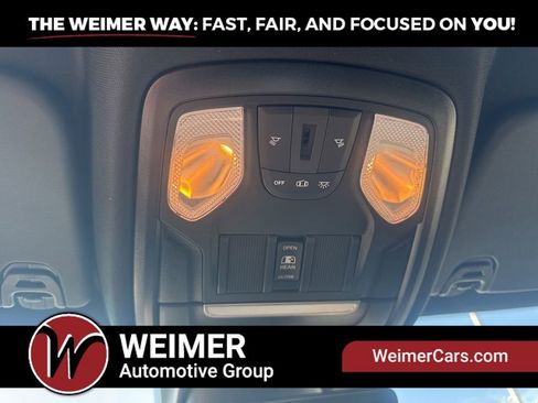 Used 2024 RAM 1500 Tradesman w/ Night Edition AWD/4WD image 32