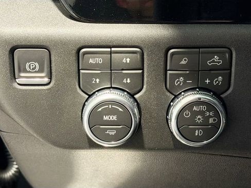New 2026 GMC Sierra 1500 Elevation w/ Elevation Premium Package image 10