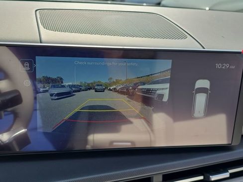 New 2026 Hyundai Santa Fe SE AWD/4WD image 9