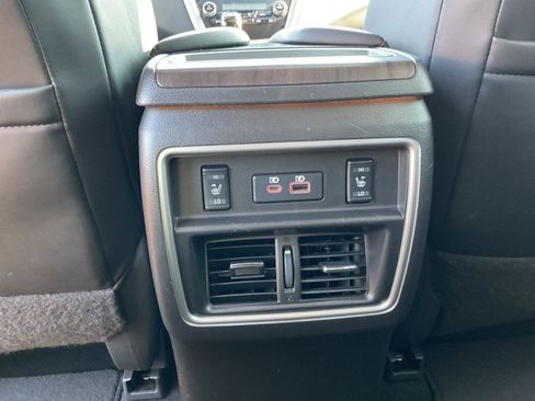 Used 2021 Nissan Murano Platinum w/ Cargo Package FWD image 15