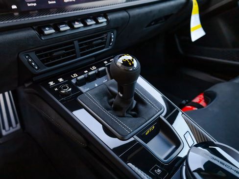 Used 2026 Porsche 911 GT3 image 53