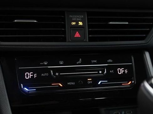 New 2026 Volkswagen Jetta S image 12