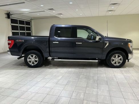 Certified 2022 Ford F150 Lariat image 6