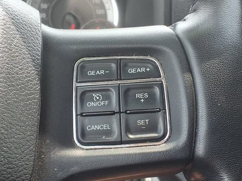 Used 2021 RAM 1500 Express w/ Wheel & Sound Group AWD/4WD image 31