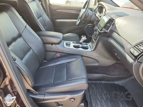 Used 2019 Jeep Grand Cherokee High Altitude image 20