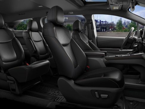 New 2026 Toyota Sienna XLE Woodland Edition AWD/4WD image 43