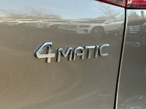 New 2026 Mercedes-Benz EQS 400 4MATIC SUV image 12