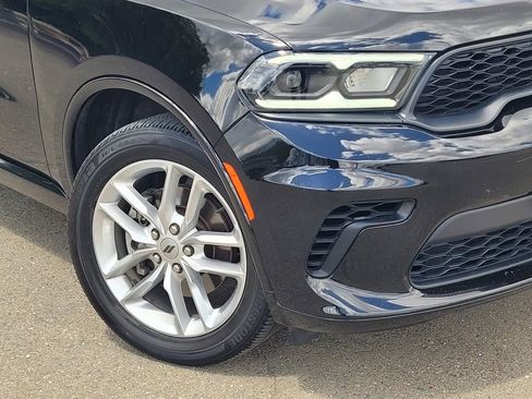 Used 2024 Dodge Durango GT image 13