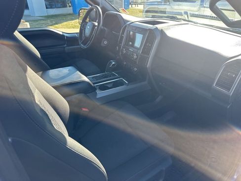 Used 2018 Ford F150 XLT w/ Equipment Group 302A Luxury image 28