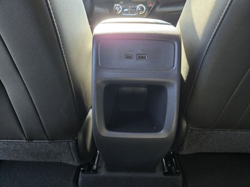 New 2026 Chevrolet Trax LT w/ Driver Confidence Package image 11