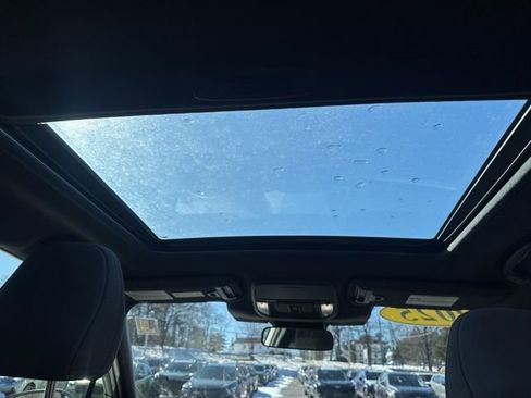 Used 2025 Subaru Forester Premium image 14