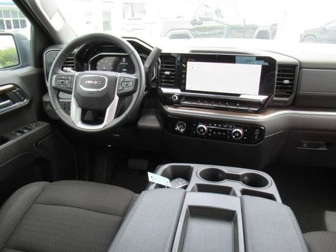 Used 2024 GMC Sierra 1500 Elevation AWD/4WD image 13