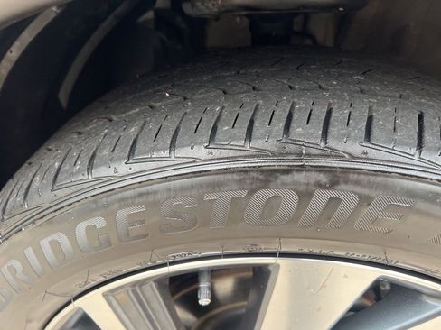 Certified 2024 Nissan Murano SL image 44