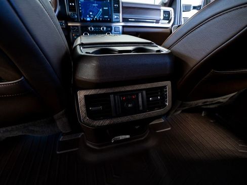 Used 2023 Ford F450 King Ranch w/ FX4 Off-Road Package AWD/4WD image 48