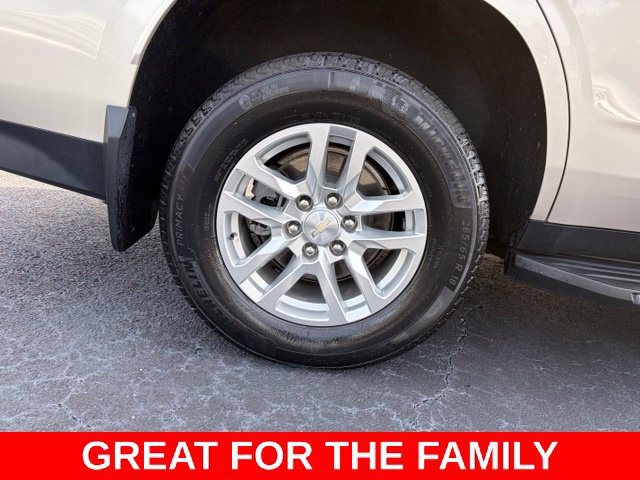 Used 2023 Chevrolet Tahoe LS RWD image 7