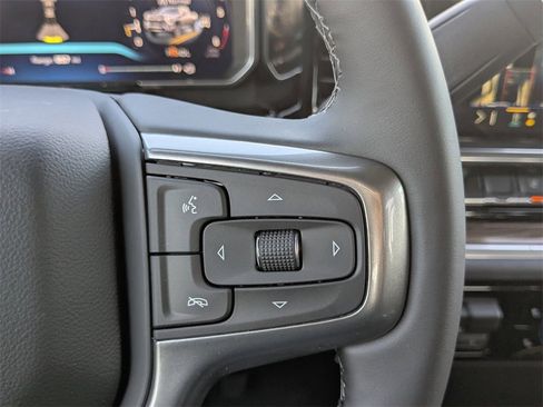 New 2026 Chevrolet Silverado 2500 W/T w/ WT/CX Safety Package AWD/4WD image 21