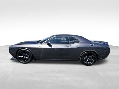 Used 2020 Dodge Challenger R/T Scat Pack RWD image 3