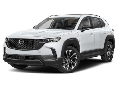 New 2026 MAZDA CX-50 2.5 Hybrid w/ Weather Package image 1