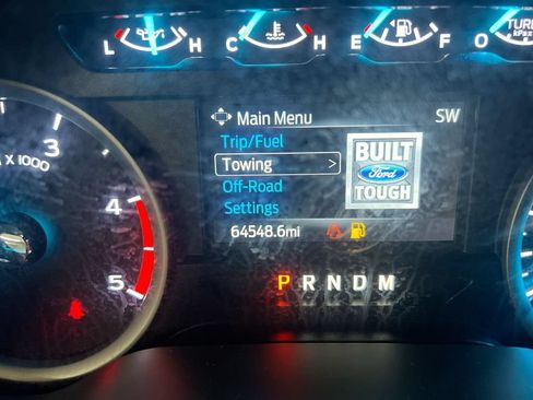 Used 2020 Ford F350 XLT w/ XLT Premium Package AWD/4WD image 13