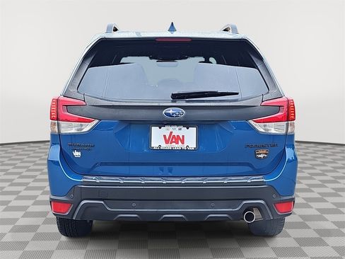 Certified 2022 Subaru Forester Wilderness image 6