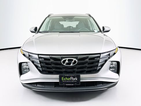 Used 2024 Hyundai Tucson SEL image 2