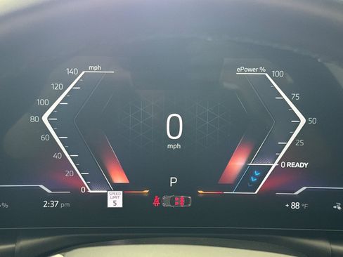 Certified 2023 BMW i4 eDrive40 w/ Premium Package RWD image 22