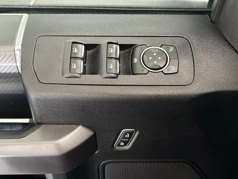 Used 2020 Ford F150 XLT w/ Equipment Group 302A Luxury AWD/4WD image 12
