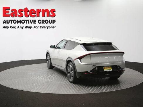 Used 2023 Kia EV6 Wind AWD/4WD image 68