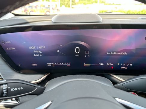 New 2025 Buick Envision Sport Touring image 15