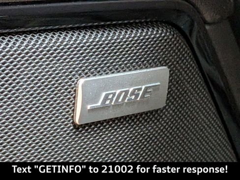 Used 2023 GMC Sierra 1500 AT4 w/ Technology Package image 29