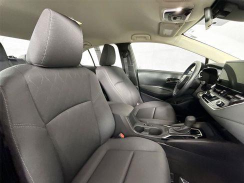 Certified 2024 Toyota Corolla LE FWD image 37